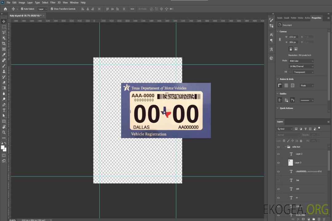 États-Unis Texas Assurance automobile template États-Unis Texas Assurance automobile template